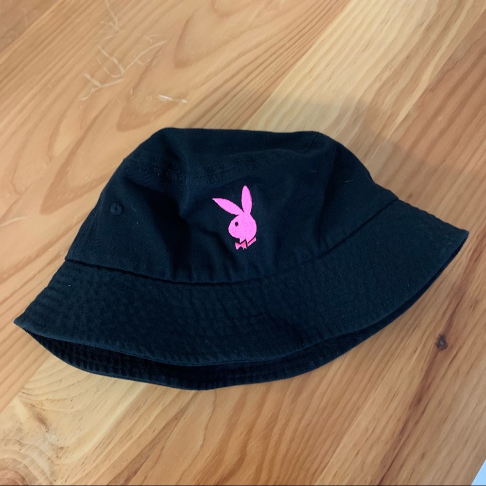 Playboy Bucket Hat